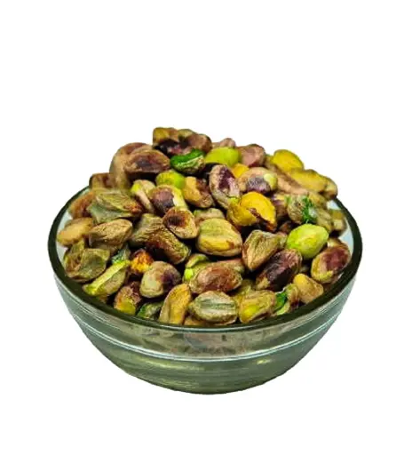 Pesta Badam - পেস্তা বাদাম