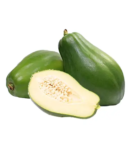 Green Papeya ( Pepe) – পেপে