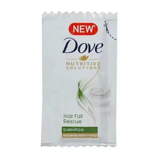 Dove Shampoo Mini, 6ml
