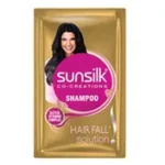sunsilik Shampoo hair fall (5.25ml)