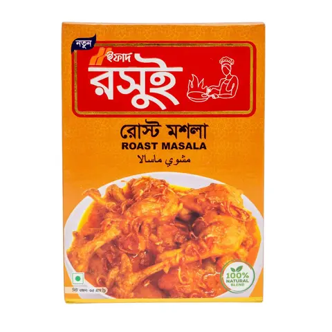 Ifad (Roshui) Roast masala (35g)