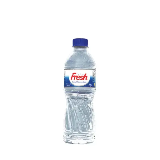 Fresh Water ( 250mL )