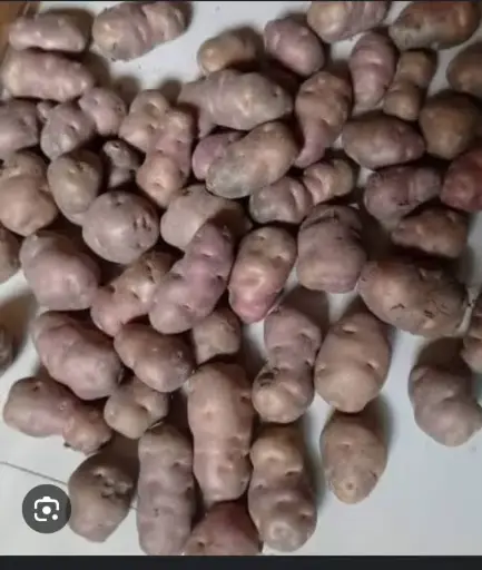 Sil Alu - শীল আলু (1kg)