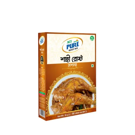 ACI Pure Ready MIX - Sahi Roast Masala ( 35g )