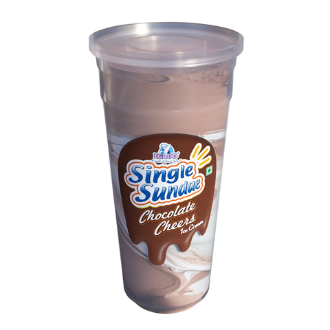 Igloo Chocolate Cheers ( Ice Cream ) আইসক্রিম ( 120ml ) 