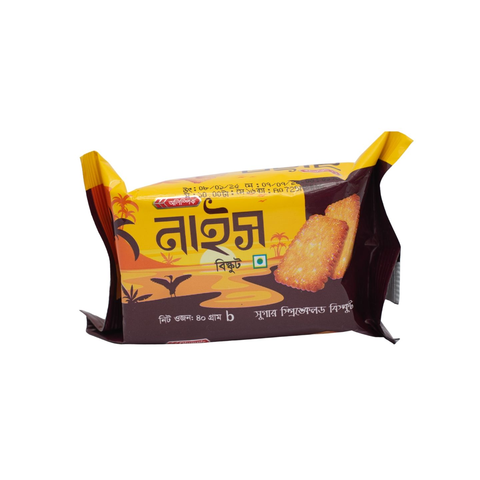 Olympic Nice (biscuit)(40g) 