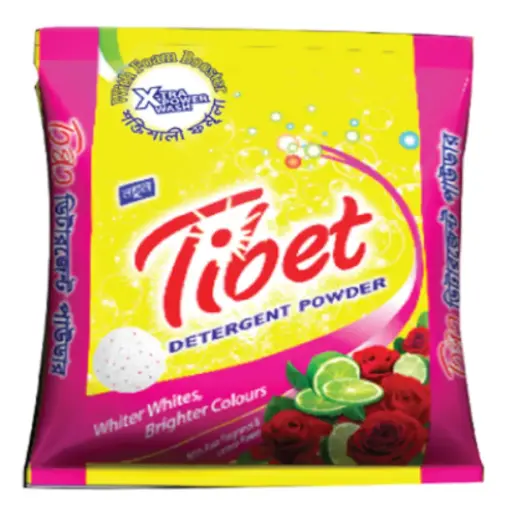 Tibet Synthetic Detergent Powder (550g)