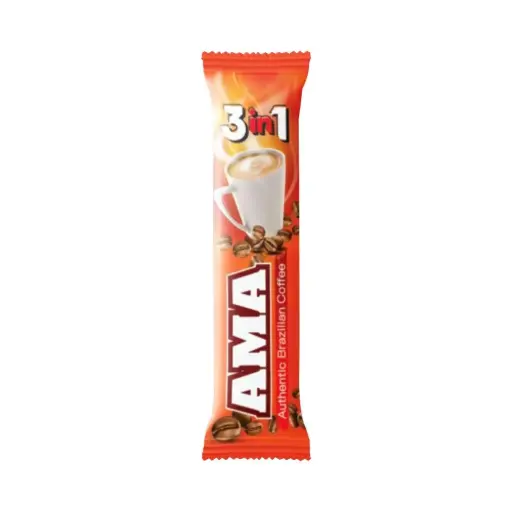 AMA Authentic Brazilian Coffee (14gm) 