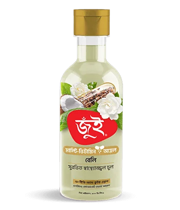 Jui Multi-Vitamin Oil - Beli - ( 200ml )