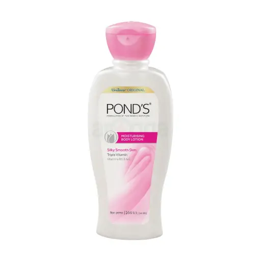 POND'S Moisturising Body Lotion - ( 100ml )