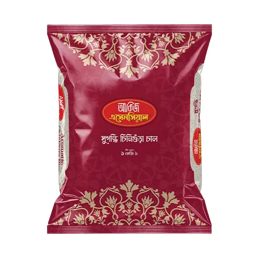 AKIJ ESSENTIAL - Sugondhi Chinigura Rice ( 1kg )