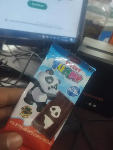 Crap Sweet Yummy ( 25g ) 