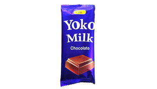Yoko Milk Chocolate ( 25g )  