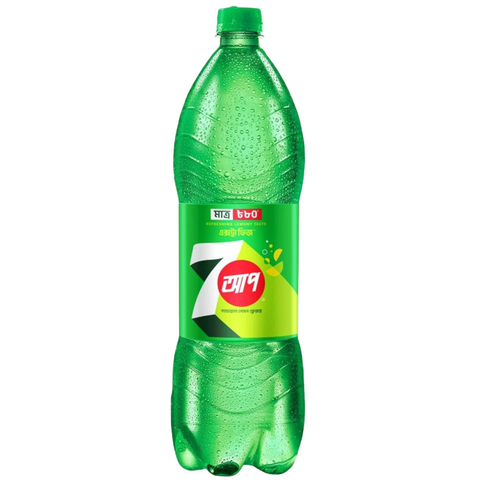 7 UP (1.75L) 