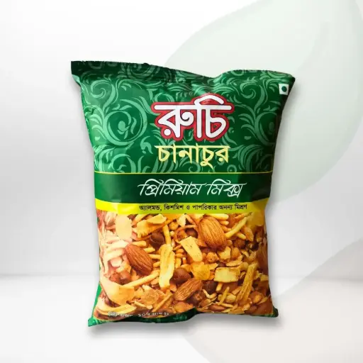 Square - Rutchi Chanachur Premeum Mix (100g)