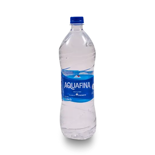 Aquafina Drinking Water (1 L)