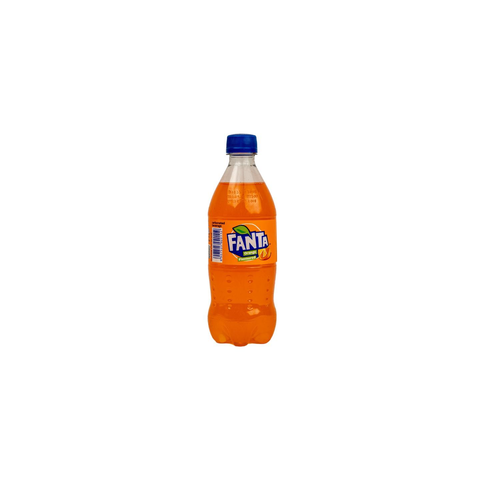FANTA (250 ml) 