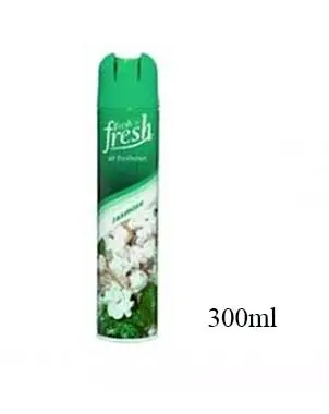 Super Fresh Jasmine Fresh Air Freshener   
