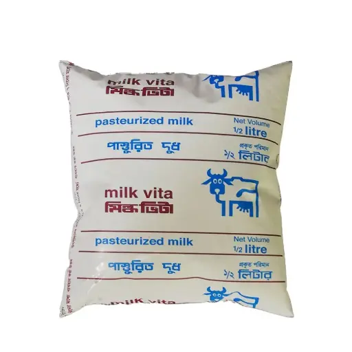 Milk vita pasteurized milk-500-ml