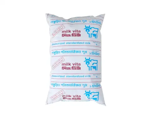 Milk vita pasteurized milk-1L