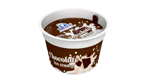 Chocolate Cup ( Ice Cream ) আইসক্রিম ( 100ml ) 
