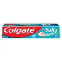 Colgate Active Salt Toothpaste - 190g