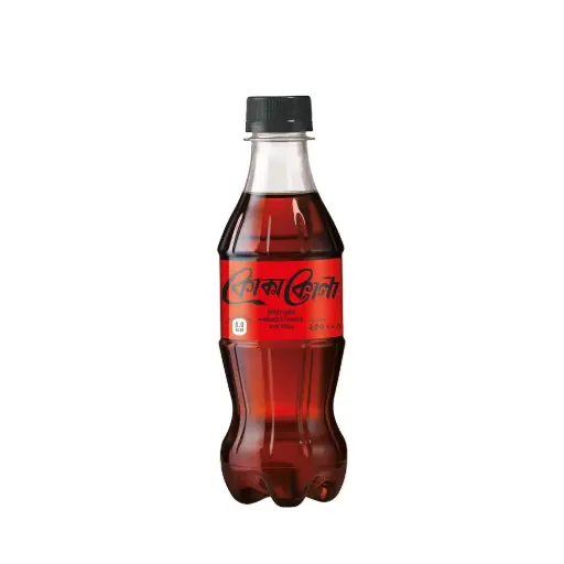 Coca-Cola Zero Sugar (250ml) 