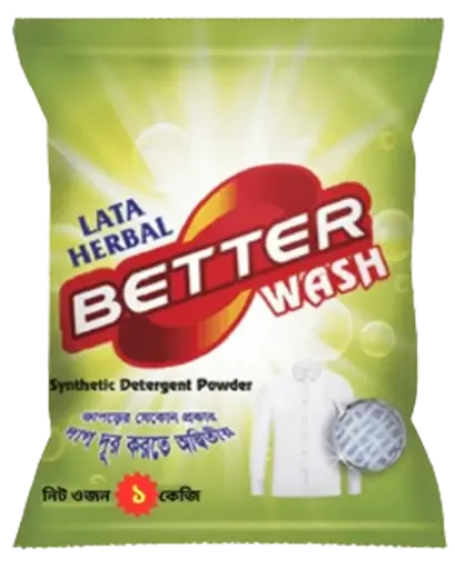 Lata Herbal - Better Wash ( 1kg )