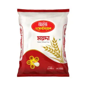 Akij Essential Maida 1 KG