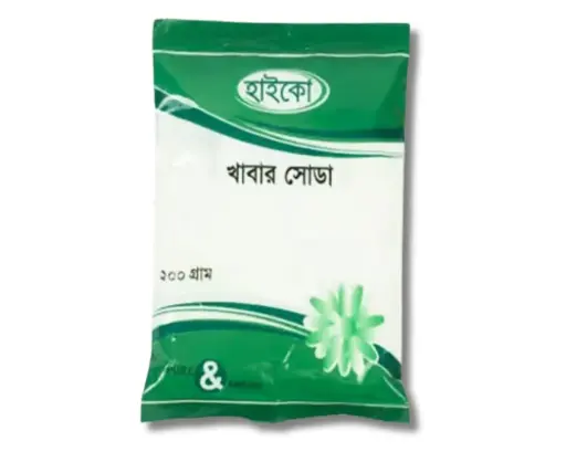 Bojon Rosik  Khabar Soda 25gm