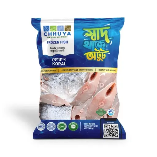 CHHUYA - কোরাল স্লাইস Koral Slice - (500g)