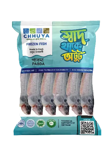 CHHUYA - পাবদা Pabda - (460g)