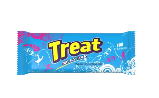 Treat Milky Way 8gm