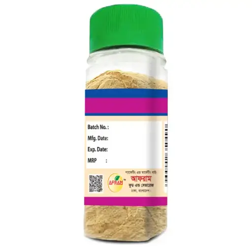 Afram Yeast Powder -40g Yeast Powder 