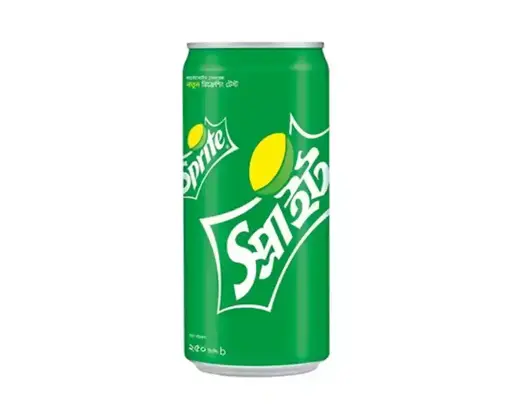Sprite New Refreshing Taste  - CANE (250ml)