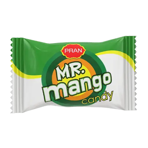 Mr. Mango  ( 2g )  