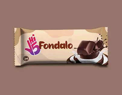 Fondalo Chocolate Bar 10gm 