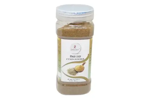 Sada gol moric powder (সাদা গোল মরিচ গুড়া)