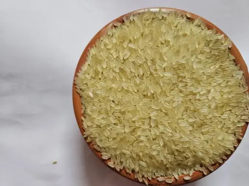 Sorna Rice (স্বর্ণা চাল)