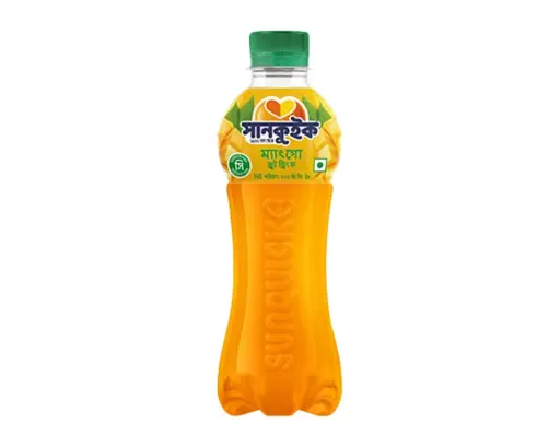 Sunquick (Mango Fruit Drink) (250ml)