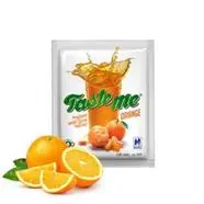SMC - Taste me (16g) Soft drink powder (orange flavour)