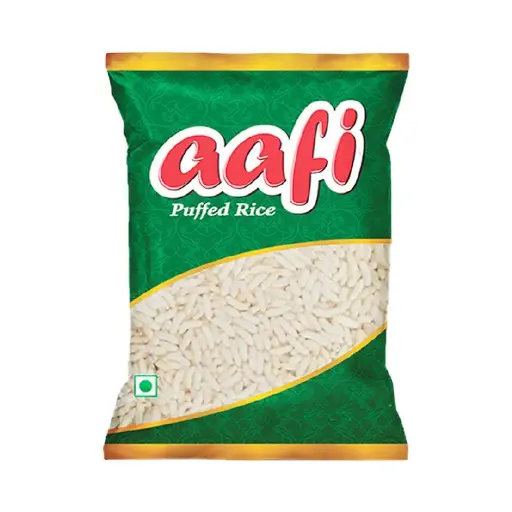 aafi Puffed Rice - Muri মুড়ি (250g)