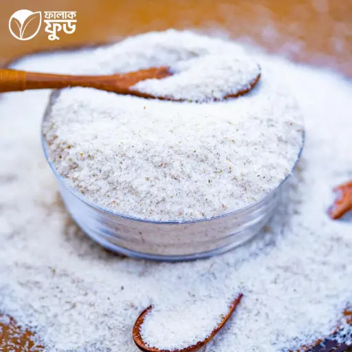 Sada Esubgul Vusi-ইসুবগুল ভুষি 